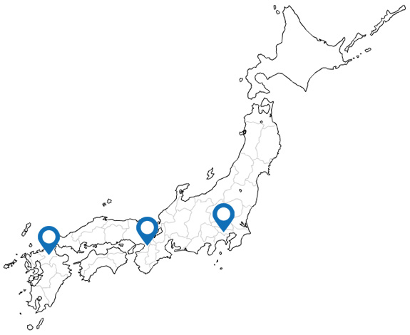 焼酎の発信拠点